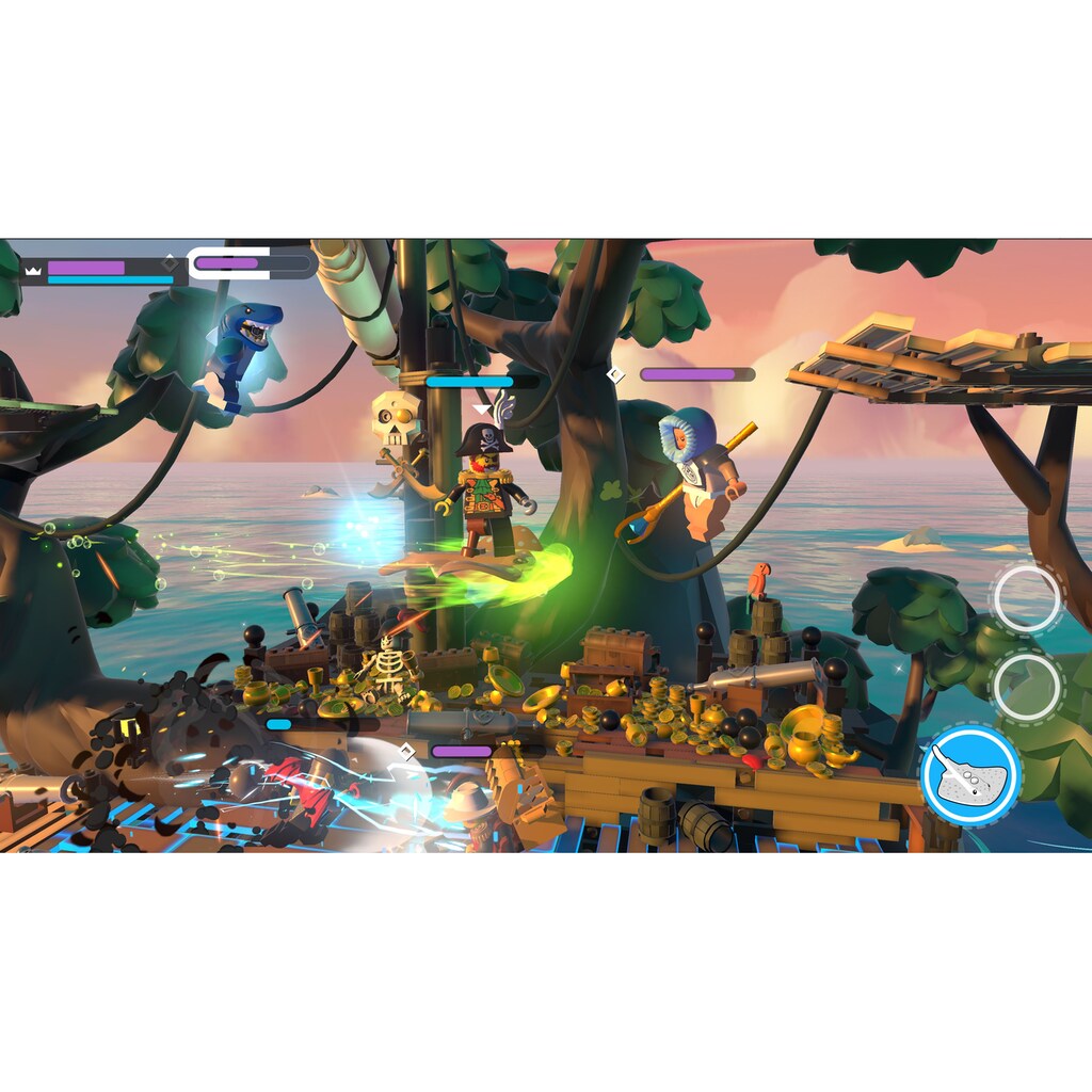 Bandai Spielesoftware »Lego Brawls«, PlayStation 5