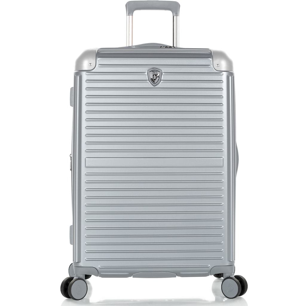 Heys Hartschalen-Trolley »Cruze, 66 cm«, 4 Rollen