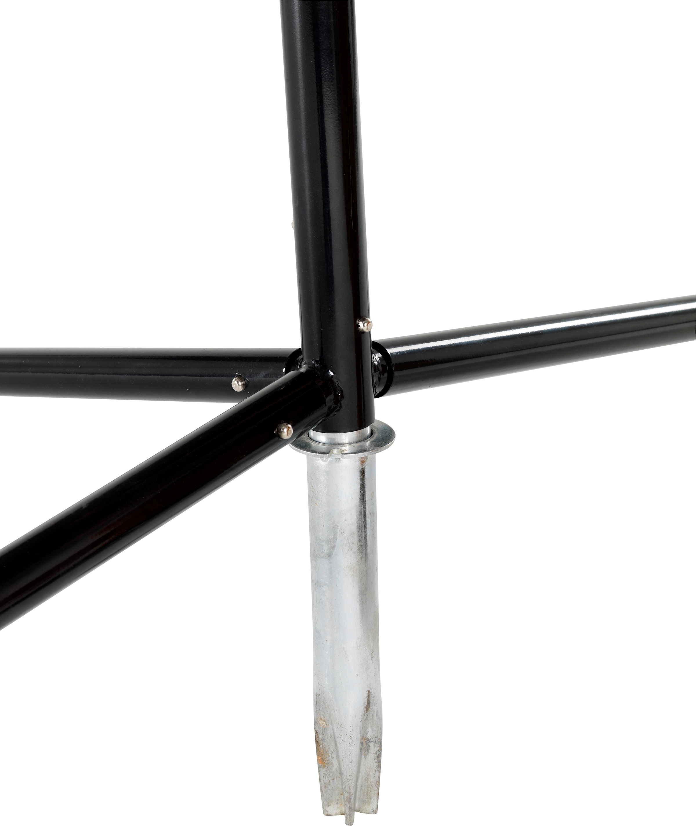 EXIT Multifunktionsnetz »Multi Sport Net 5000«, BxH: 500x243 cm, höhenverstellbar