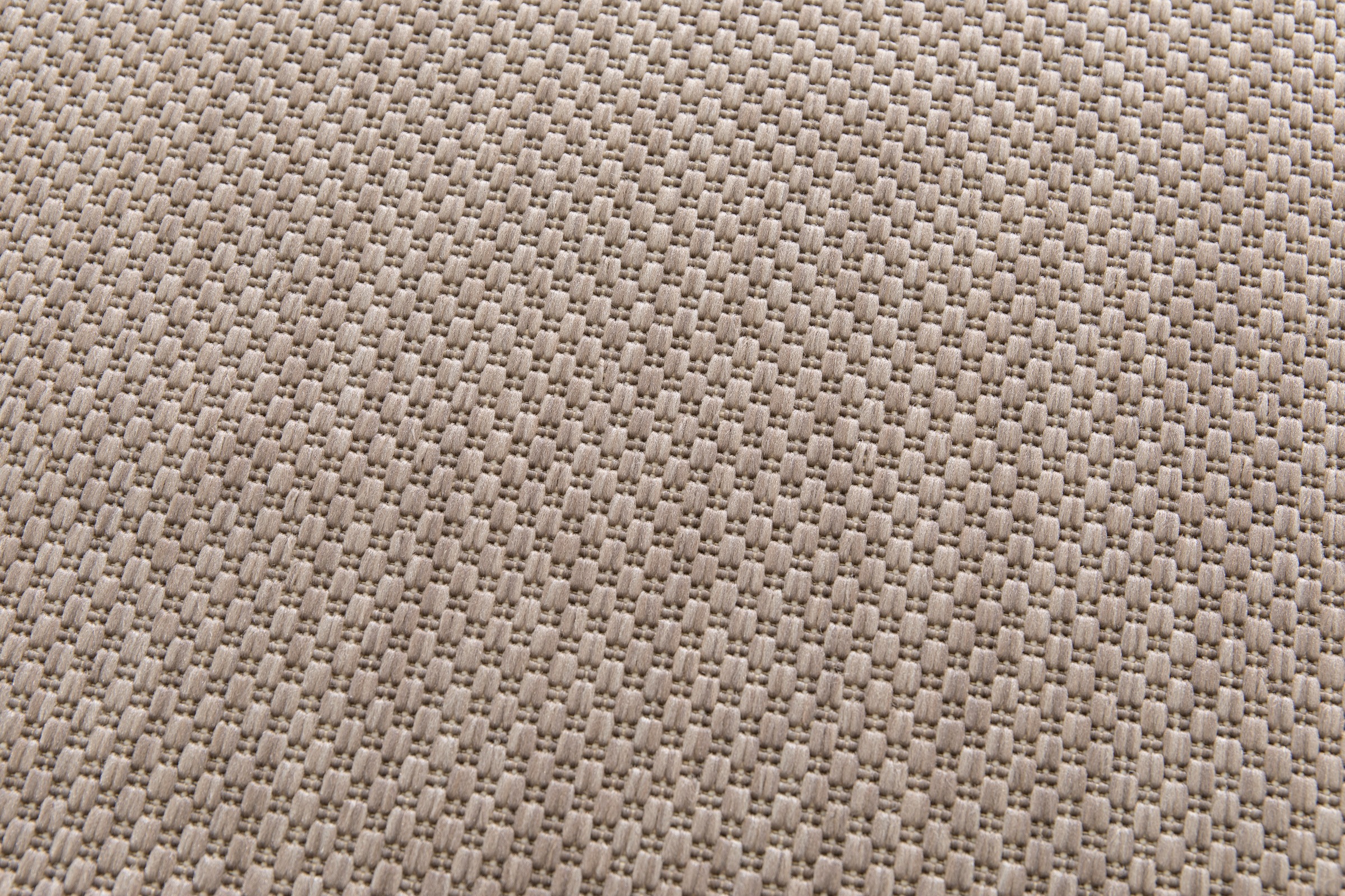 my home Teppich »Florida, Made in Belgium«, rechteckig, 7 mm Höhe, Outdoor, Sisal-Optik, für Balkon & Terrasse, Wetterfest & UV-beständig