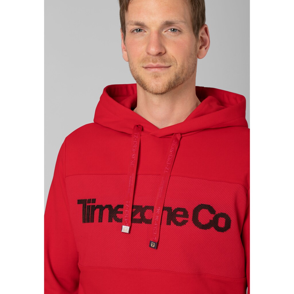 TIMEZONE Kapuzenpullover »Timezone Hoody«