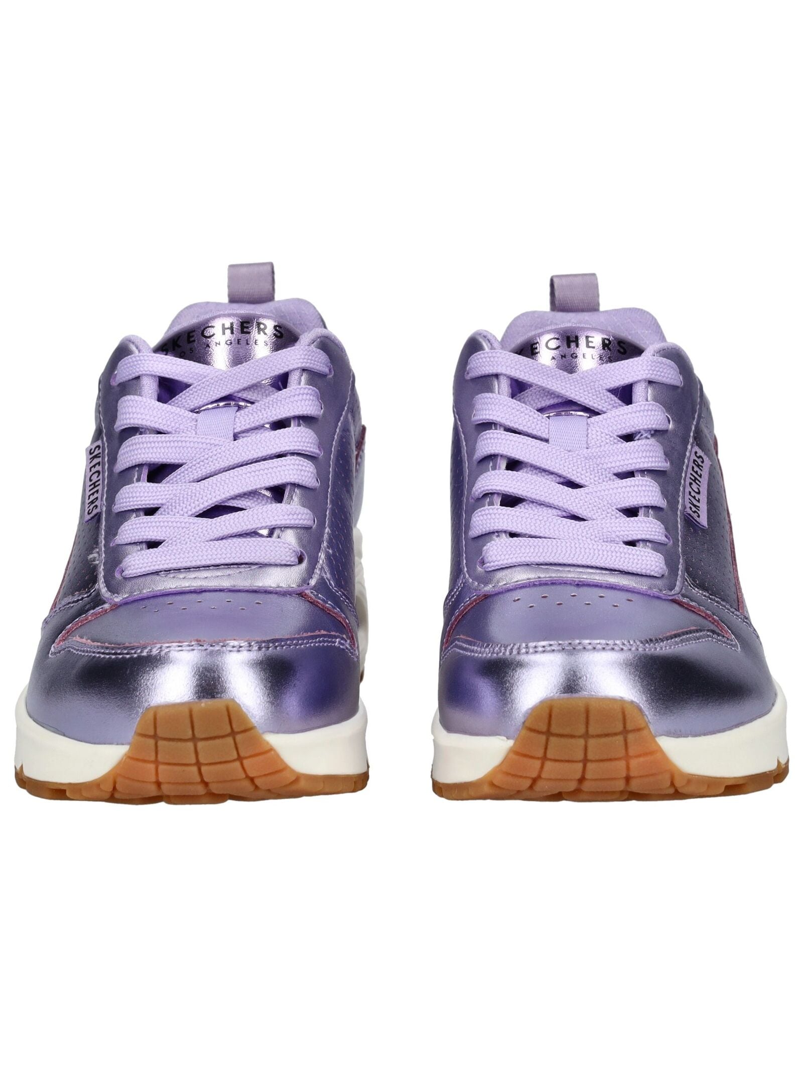 Skechers Sneaker »Skechers Sneaker Leder«