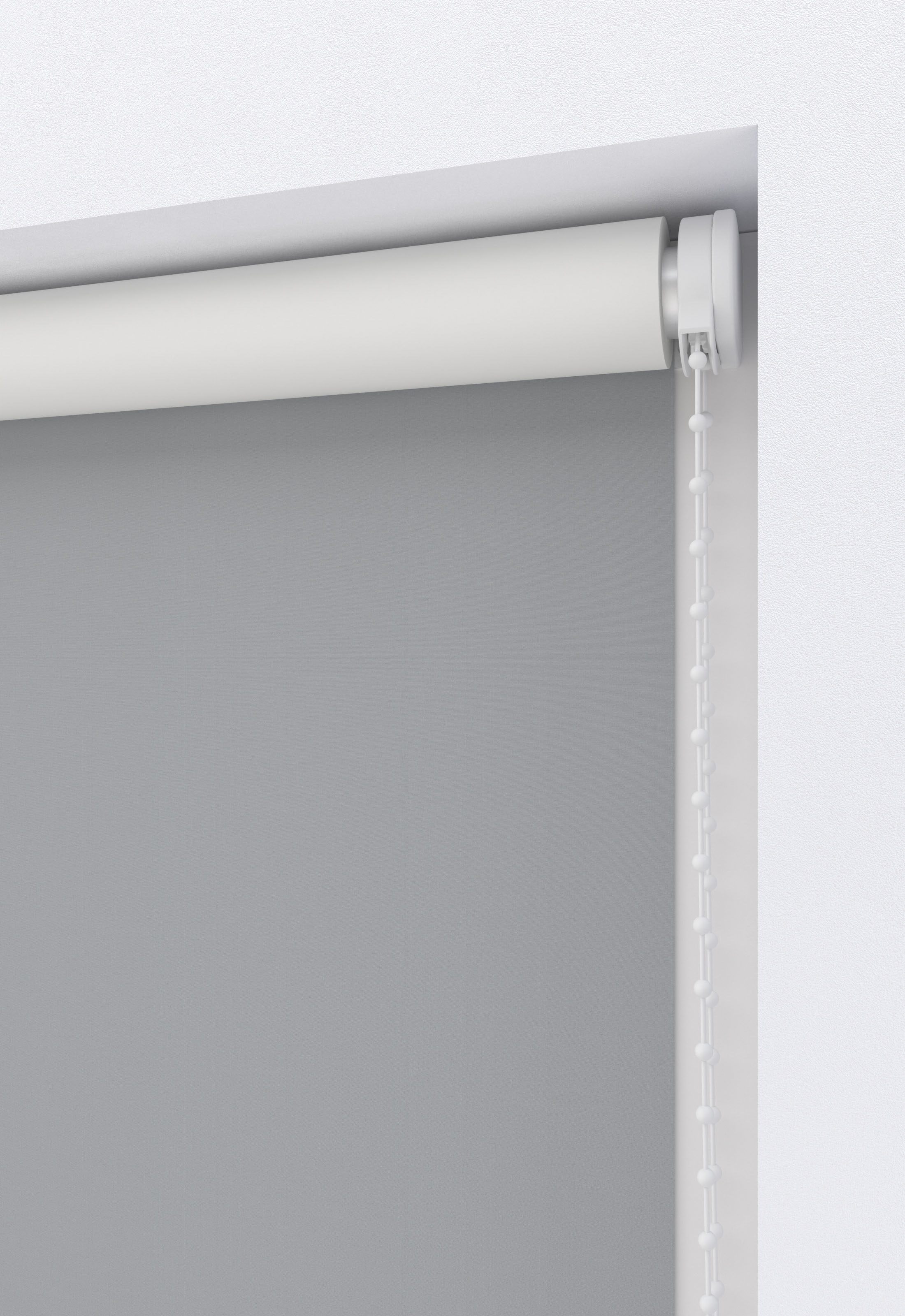 my home Rollo »Ina« abdunkelnd Hitzeschutz   Wärmedämmung   energiesparend günstig online kaufen