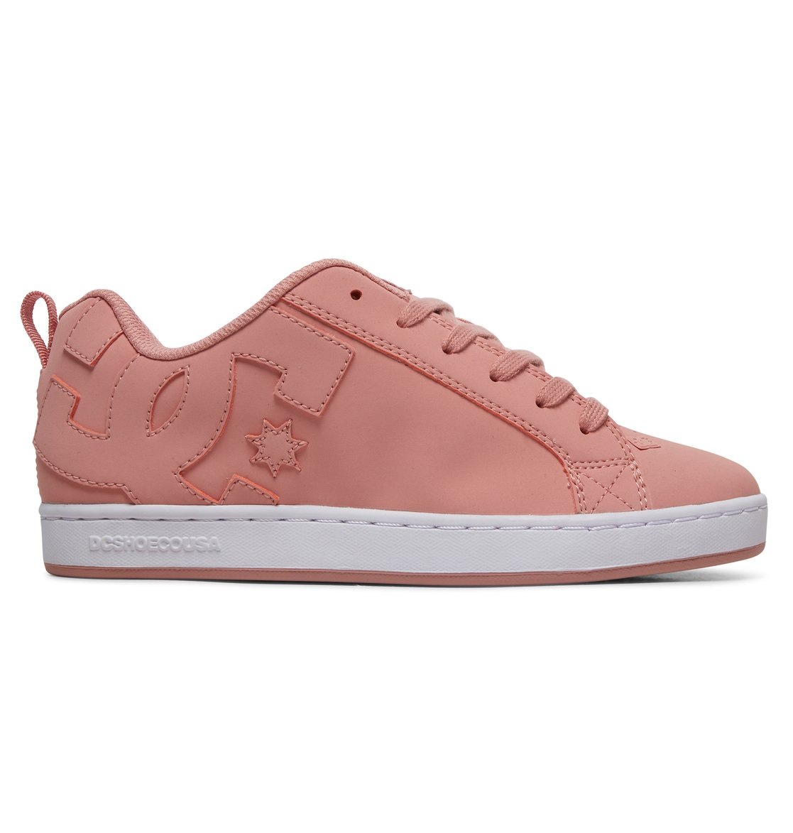 DC Shoes Outdoorsandale »Court Graffik«