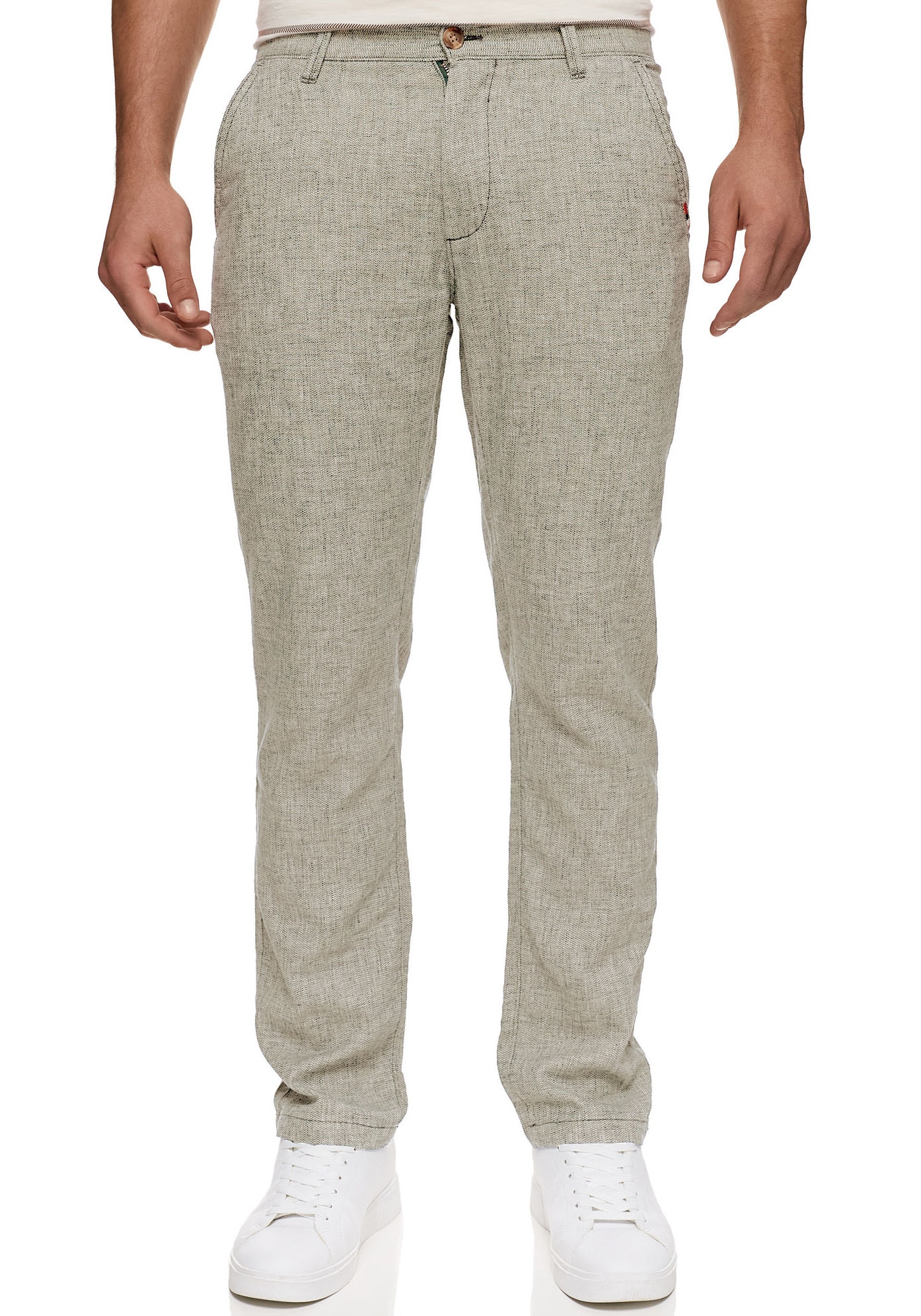 Indicode Cargohose »INGuyin«