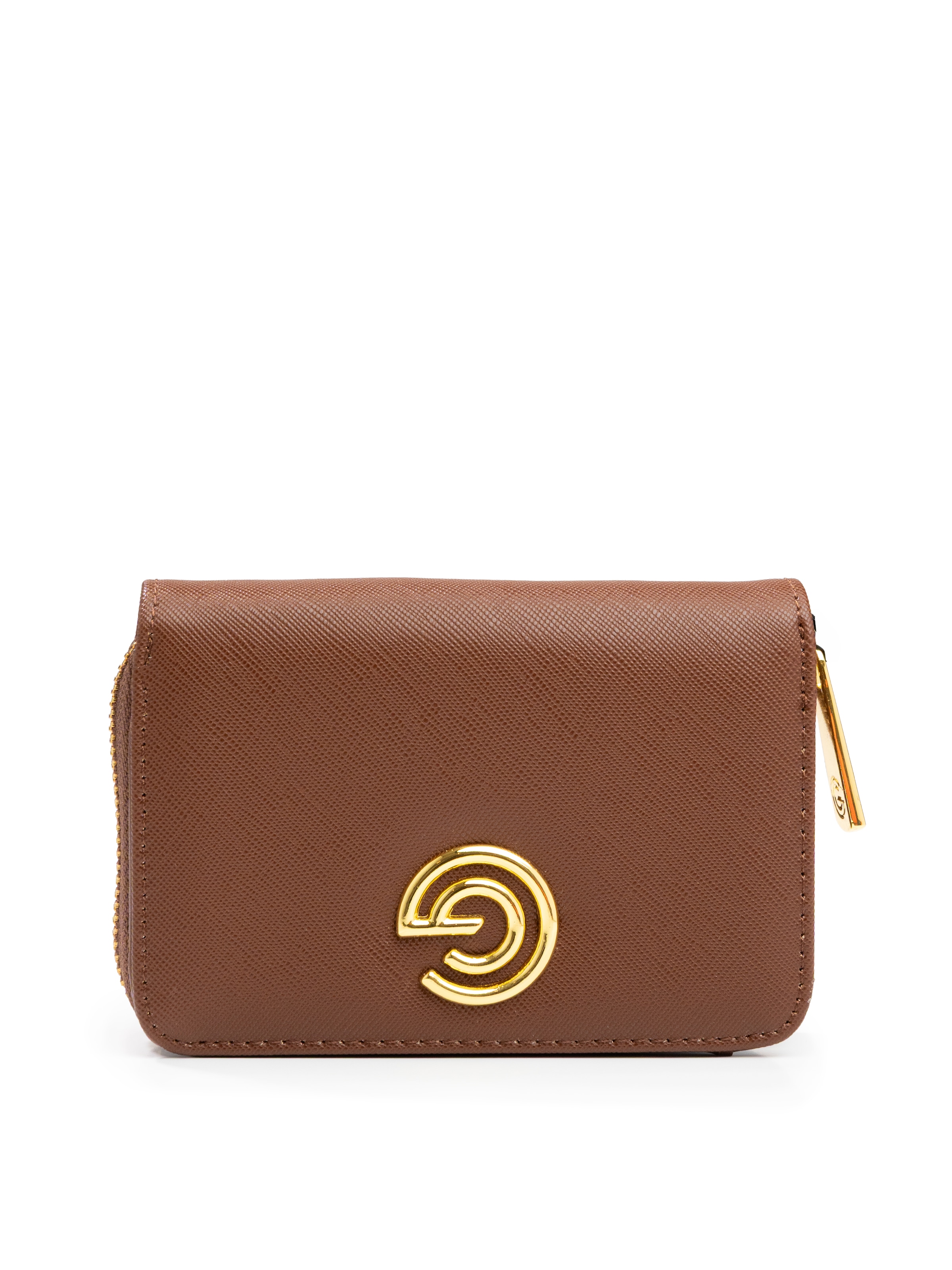Gabriella GUCCI Geldbörse »CHIARA« Damen Portemonnaie, Geldbeutel, Money Pocket mit Logo