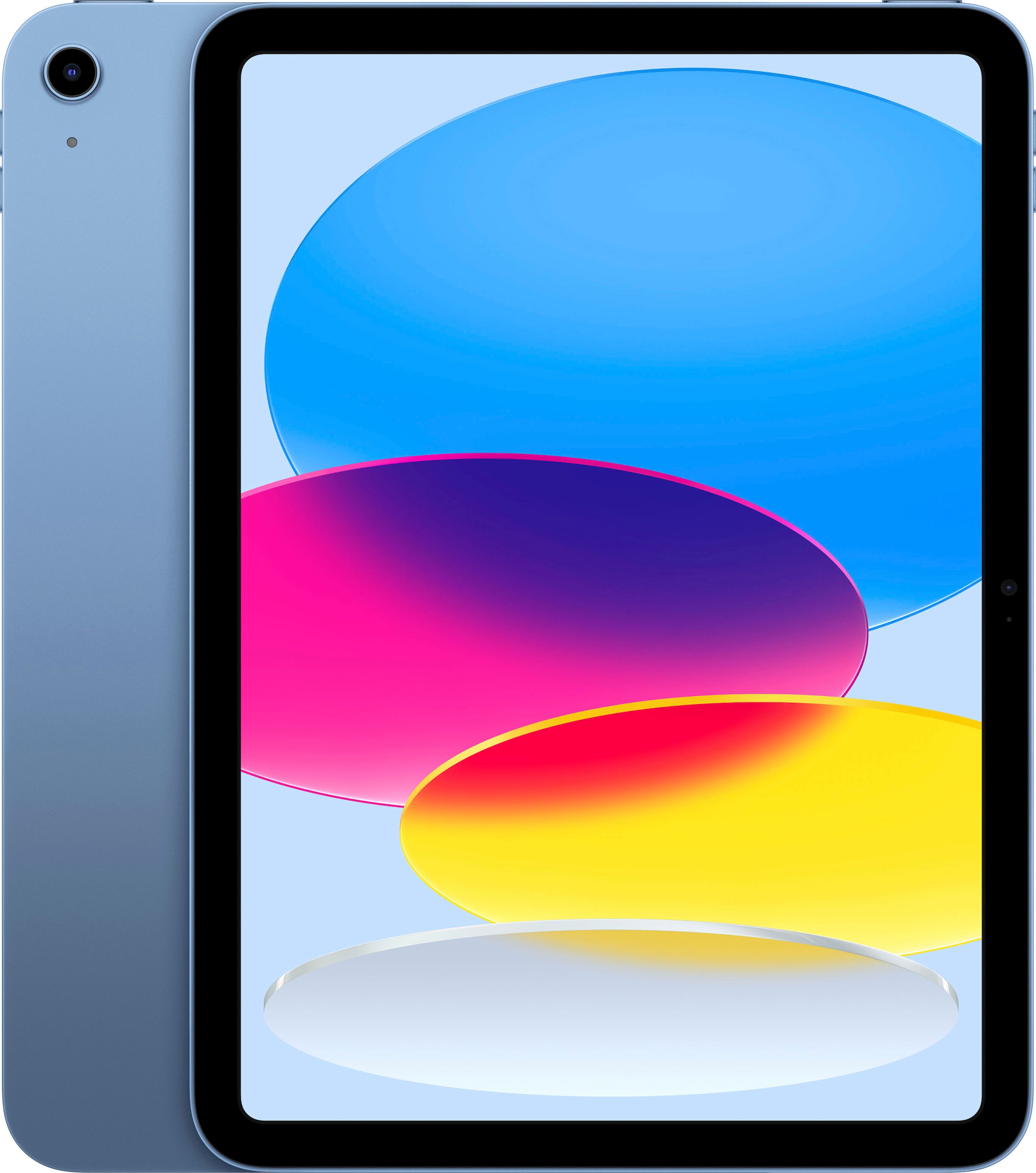 2. Bild von Apple Tablet »iPad 2022 Wi-Fi (10 Generation)«, (iPadOS)