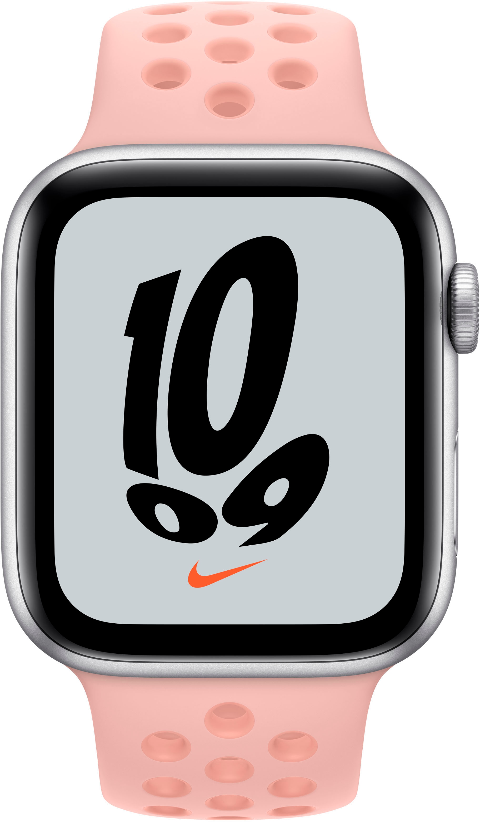 Apple Smartwatch-Armband »45mm Nike Sport Band - Regular«, (1 tlg.)