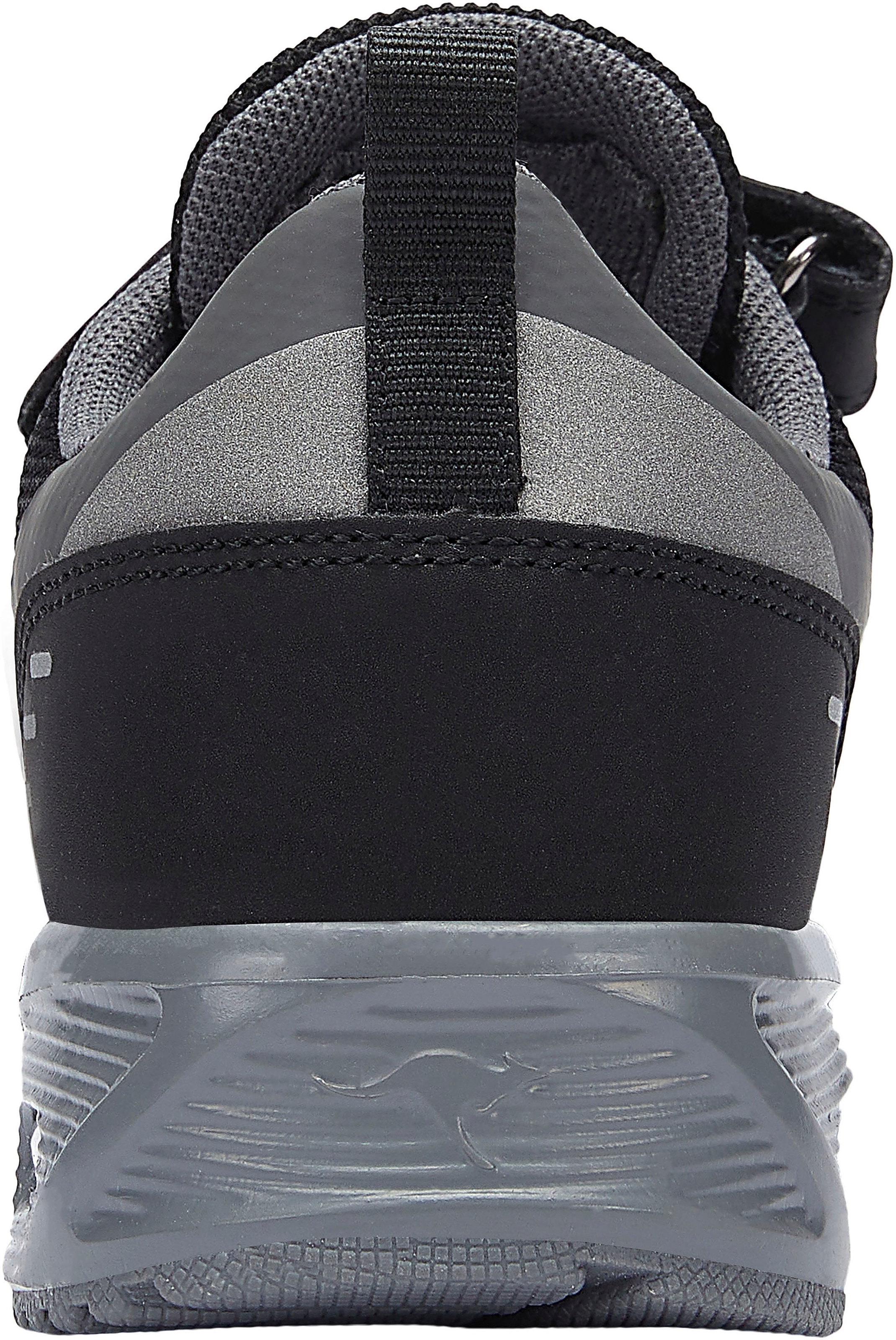 KangaROOS Sneaker »KX-Arg EV«  mit Klettverschluss