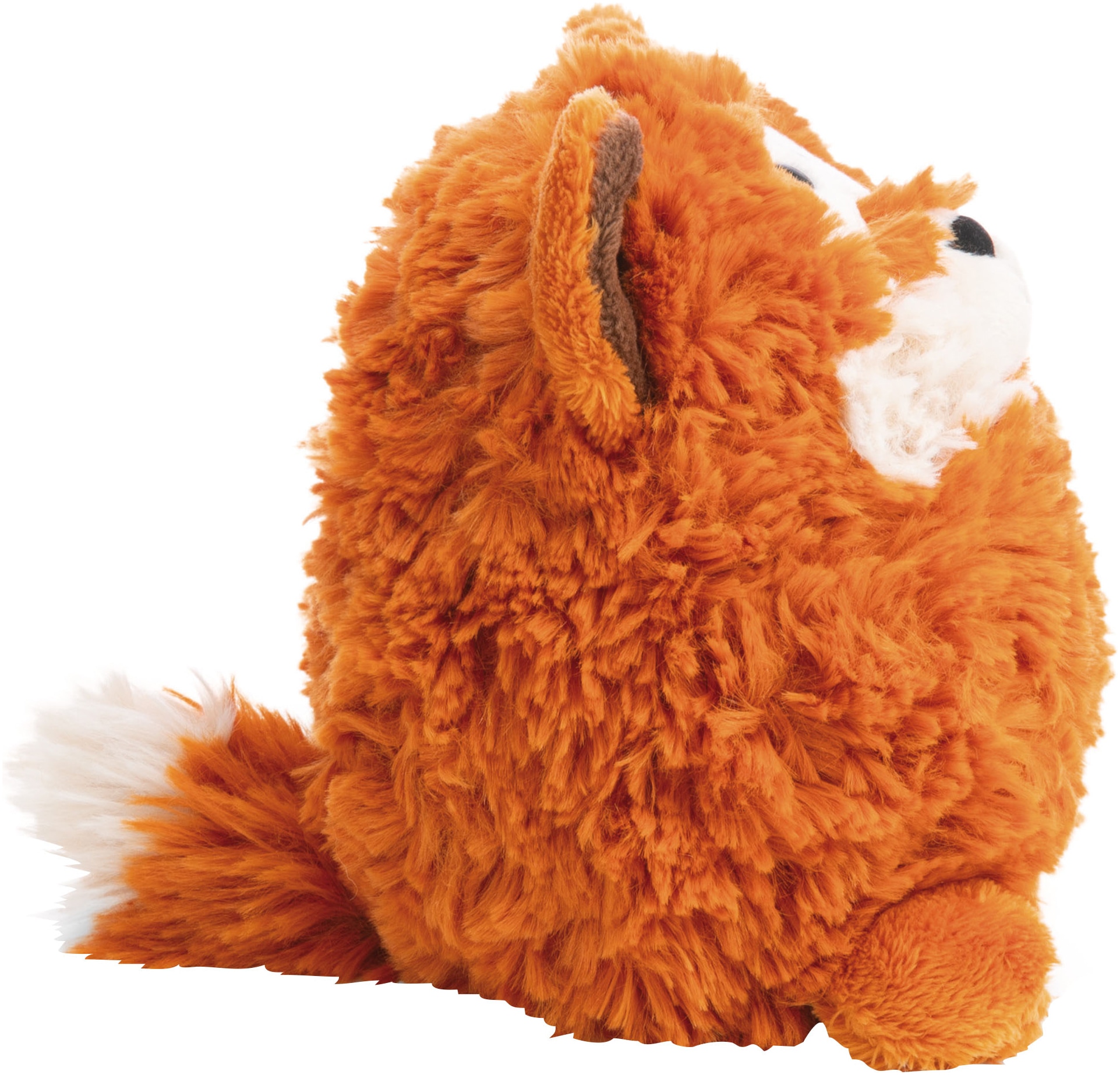 Nici Kuscheltier »Let Me Out, Fuchs mit Wendefunktion, 15cm« 2in1 Wendeplüschtier