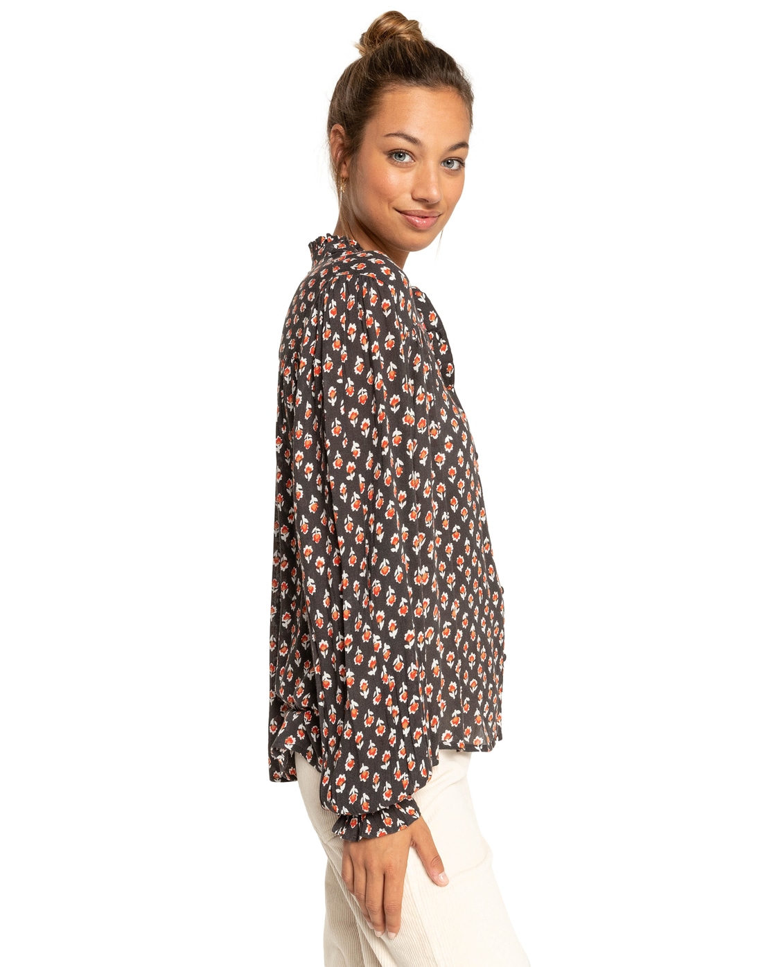 Billabong Blusenshirt »By Night«