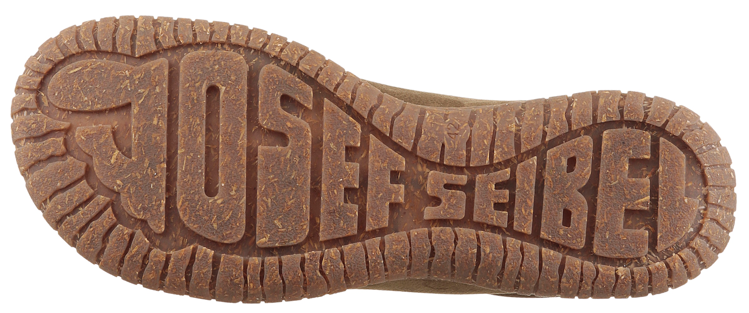 Josef Seibel Barfußschuh »Wallace 04«  Slipper, Halbschuh, Freizeitschuh, Komfortschuh in Weite G (=weit)