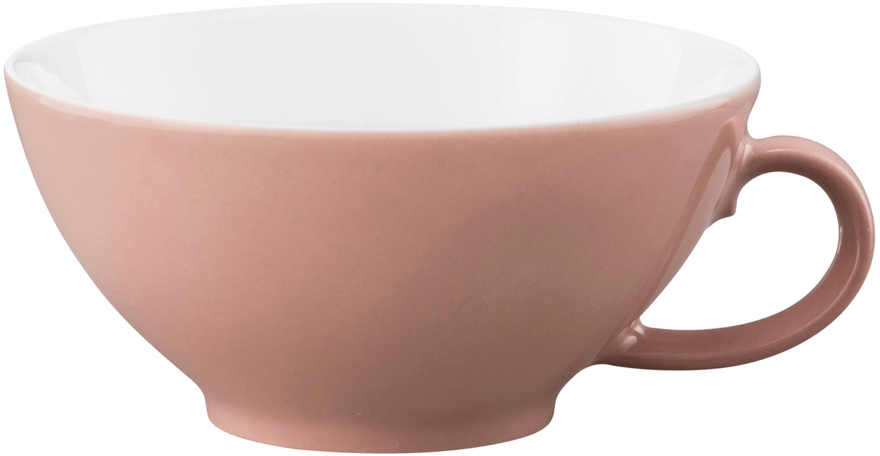 Seltmann Weiden Tasse »Life Fashion«, (1 tlg.), Teeobertasse 0,14 l günstig online kaufen