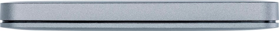 Verbatim externe HDD-Festplatte »Executive Fingerprint Secure 1TB«, 2,5 Zoll, Anschluss USB 3.2 Gen-1