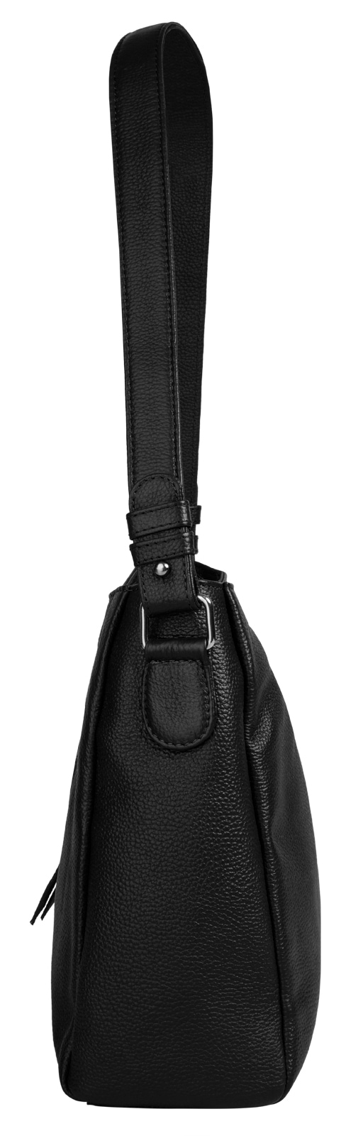 Bruno Banani Shopper, echt Leder