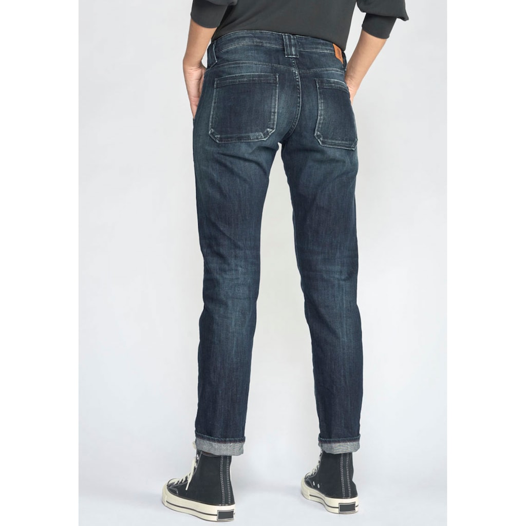 Le Temps Des Cerises Boyfriend-Jeans »200/43 Boyfit midwaist«