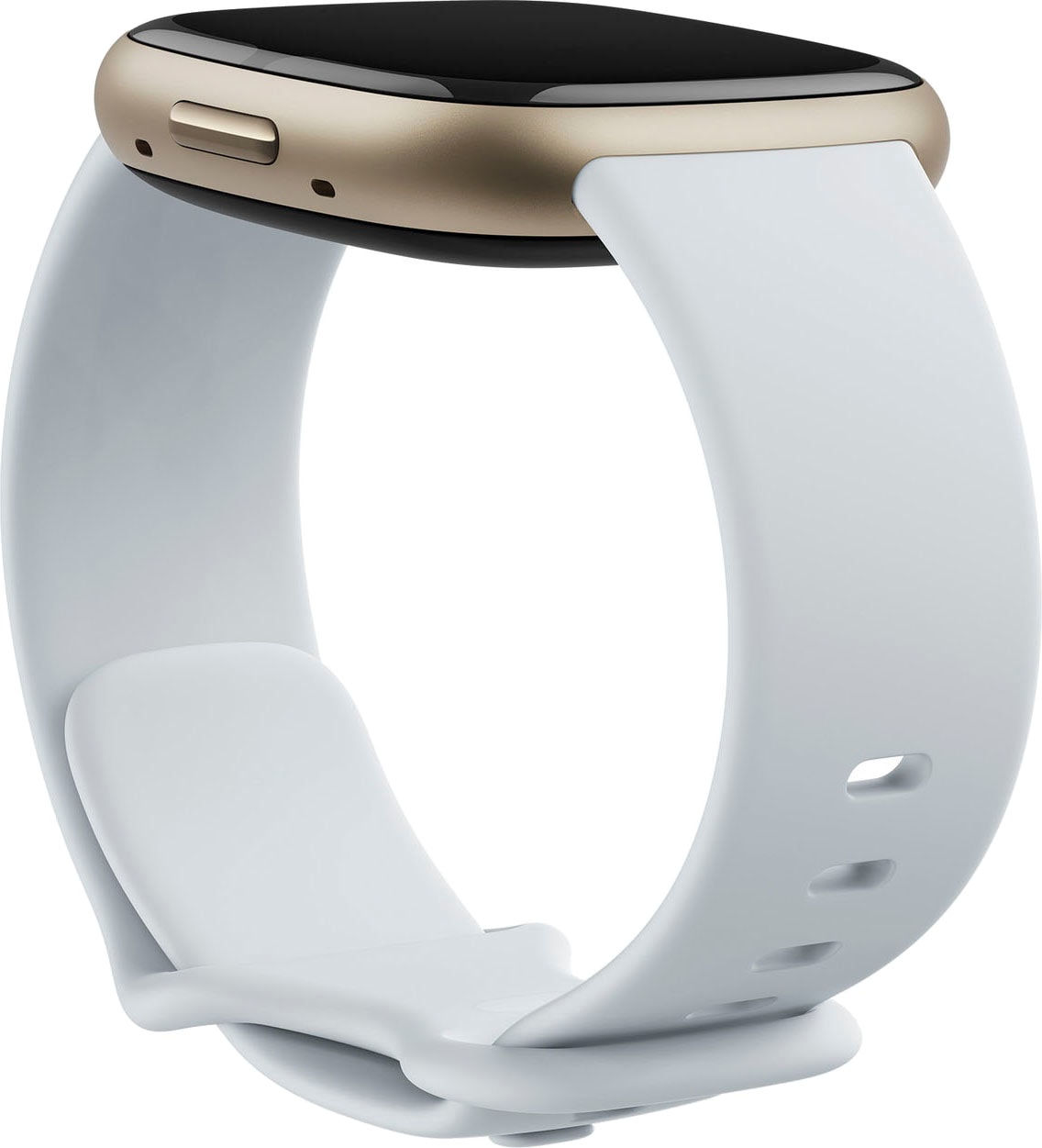 fitbit by Google Smartwatch »Sense 2«, (FitbitOS5 inkl. 6 Monate Fitbit Premium)