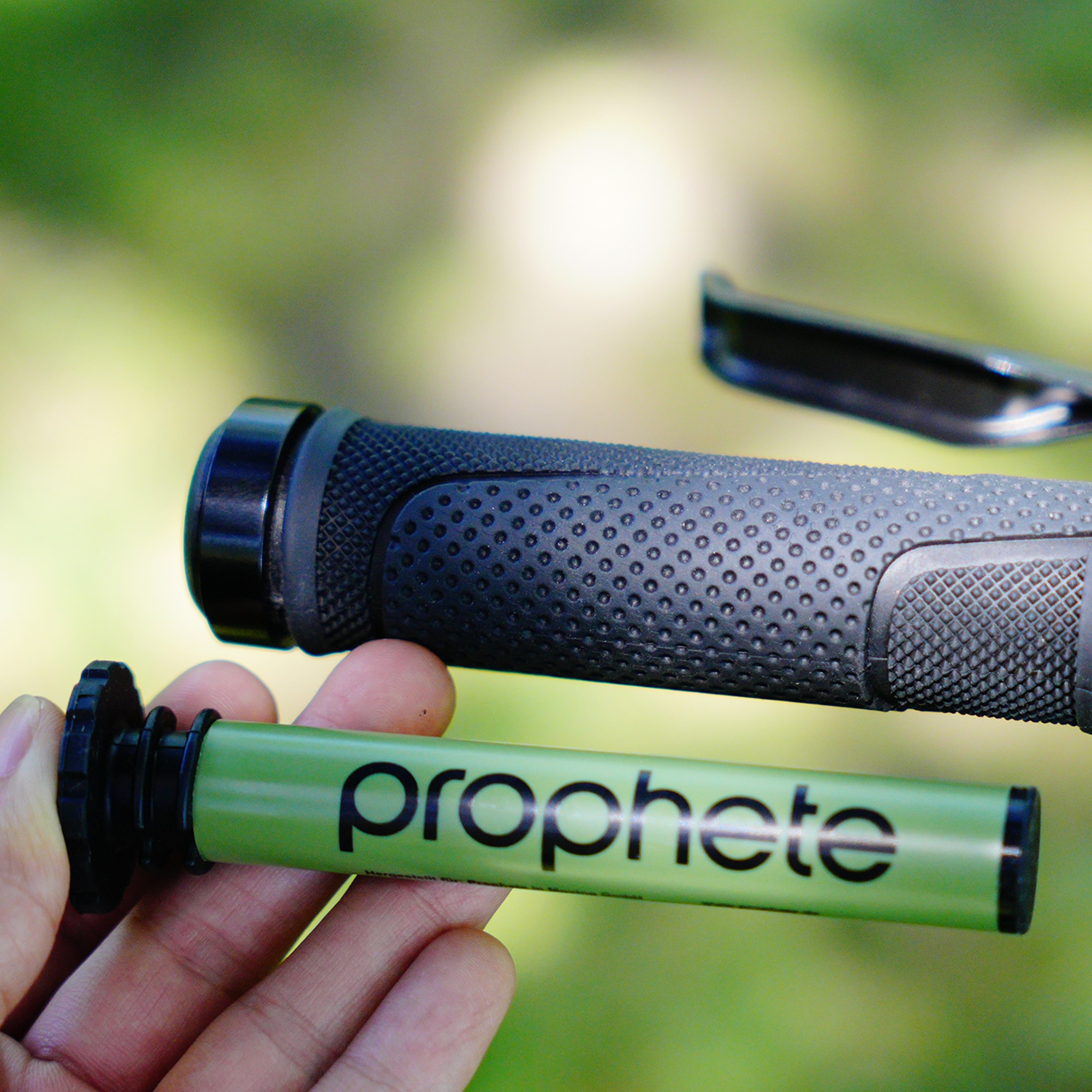 Prophete Fahrradwerkzeugset »Bar End Tool Set« Set, 