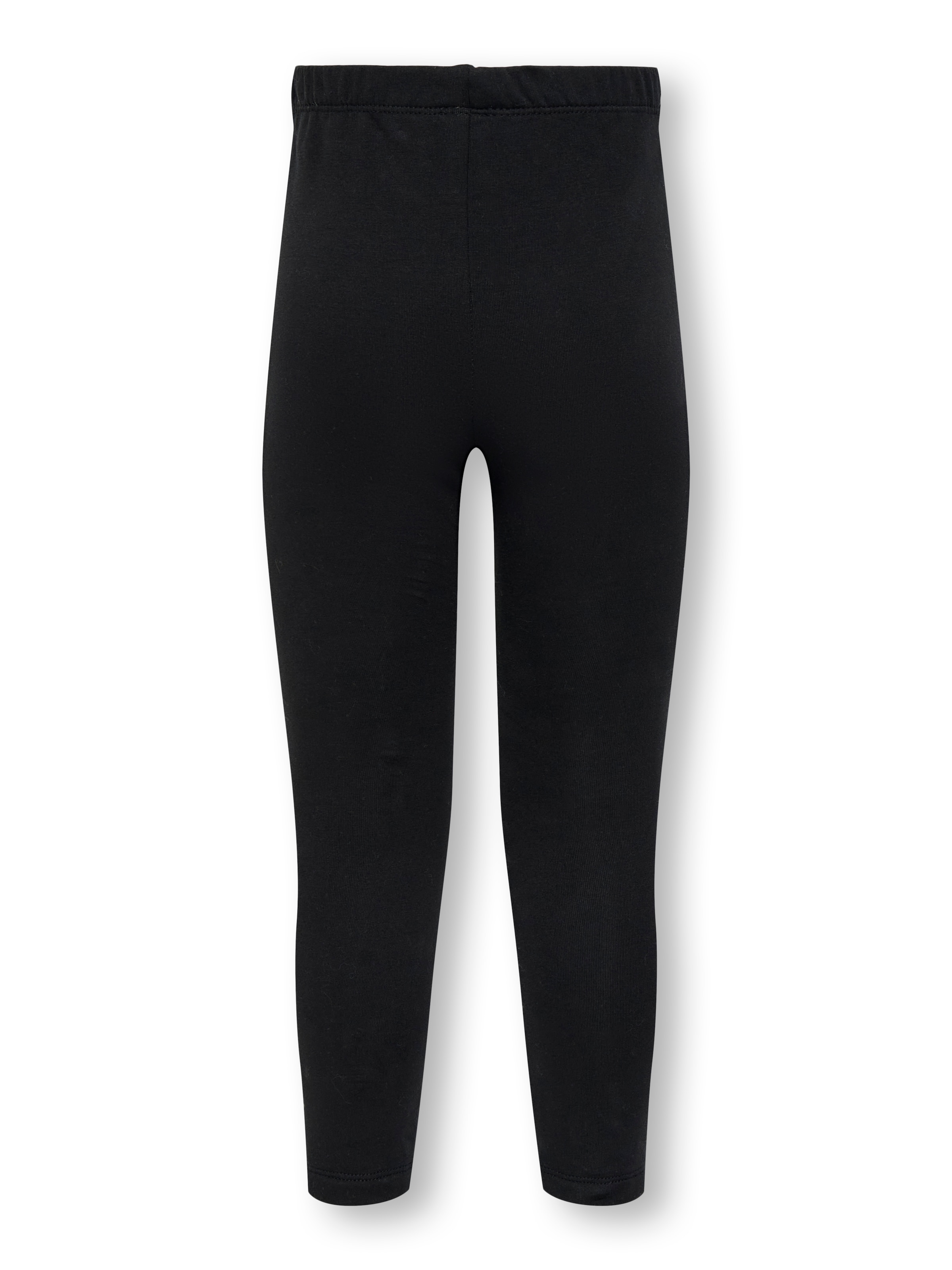 KIDS ONLY Leggings »KMGEMILI LIFE BRUSHED LEGGINGS SWT NOOS«  Baumwollmischung, slim fit