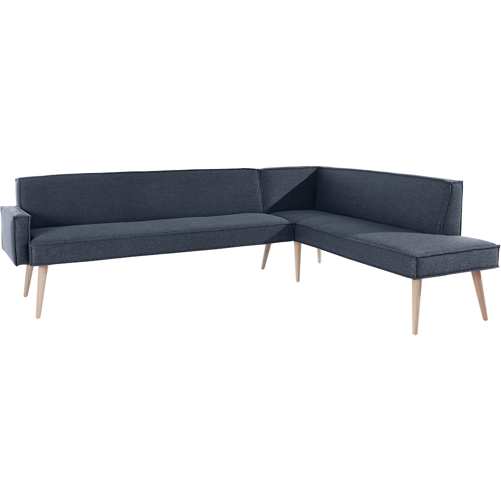 exxpo - sofa fashion Eckbank »Lungo«