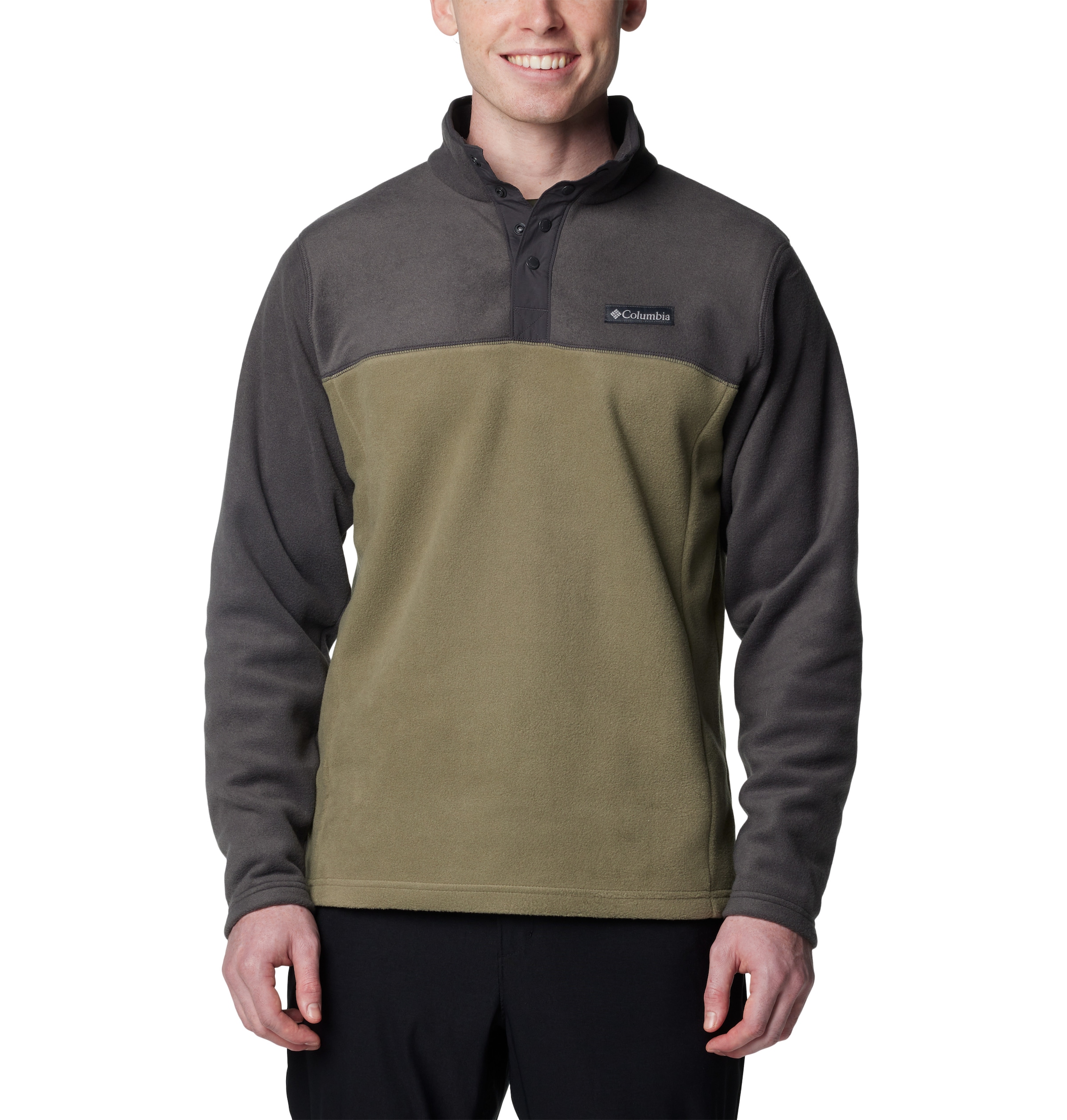 Columbia Fleecepullover »Steens Mountain™ Half Snap II«