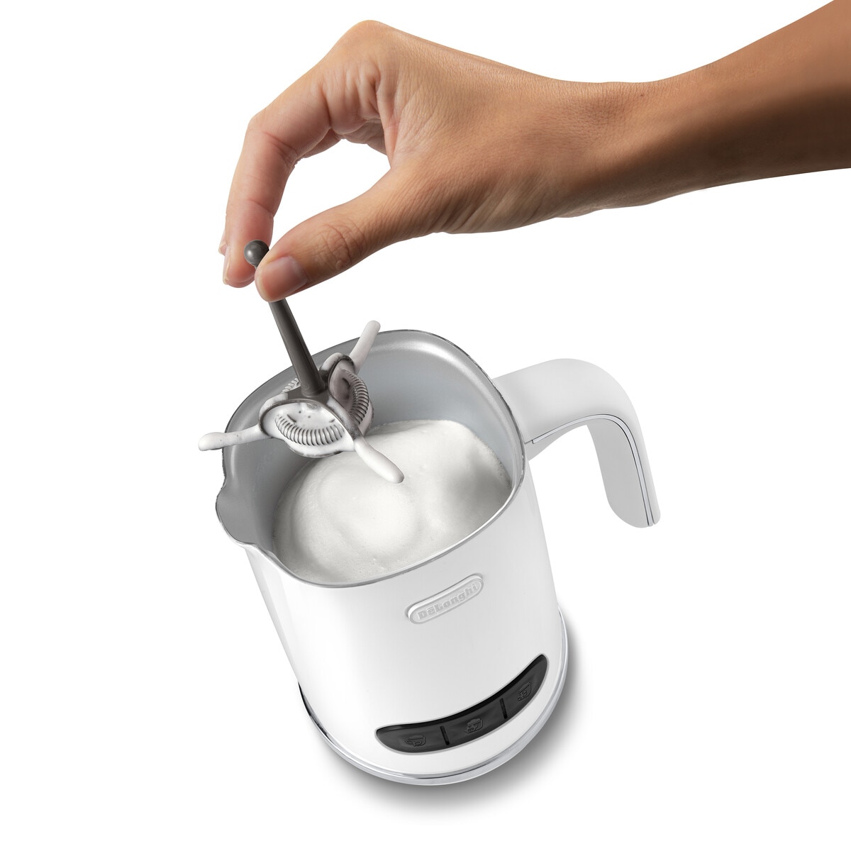 De'Longhi Milchaufschäumer »LatteMix«