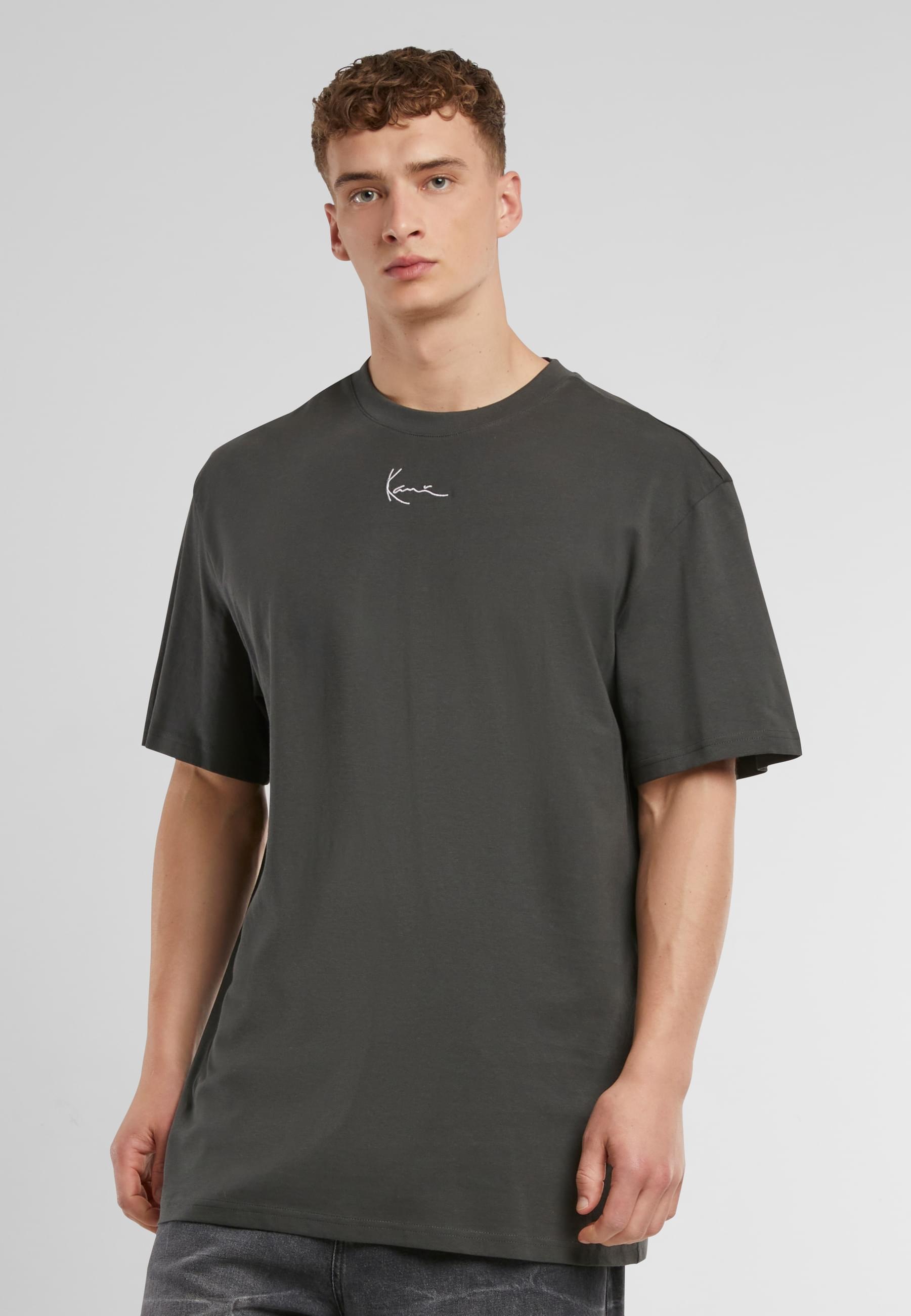 Karl Kani T-Shirt »Karl Kani Kani Icy Dancer Backprint Tee« 1 Stk. tlg.