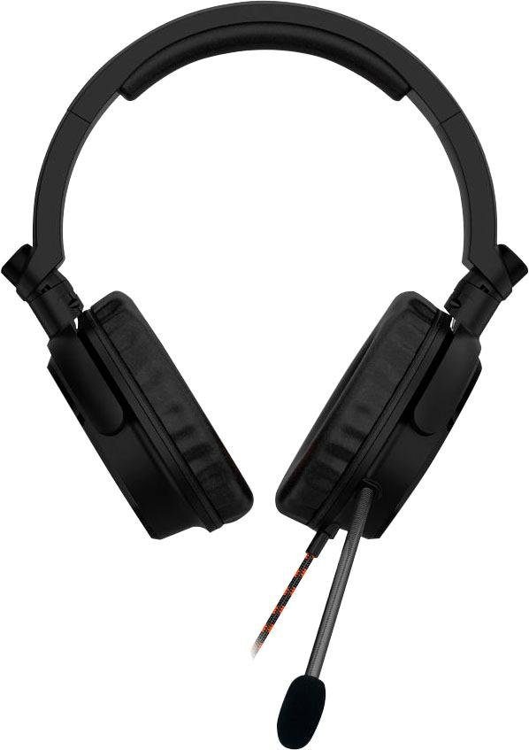 Stealth Gaming-Headset »C6-100«