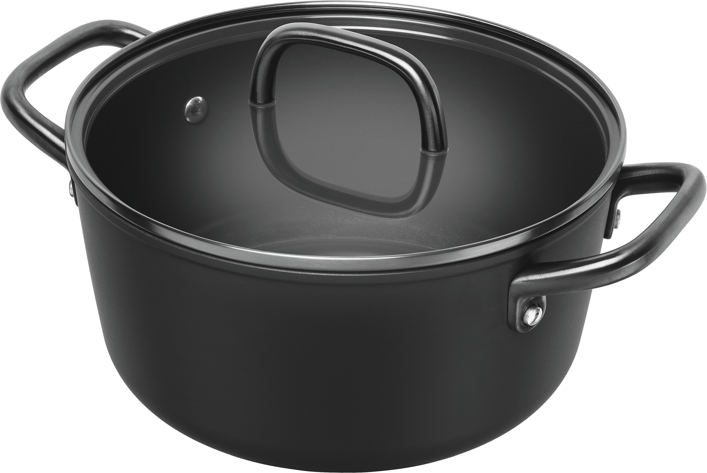 Zwilling Kochtopf »Milano« 1 tlg. Aluminium