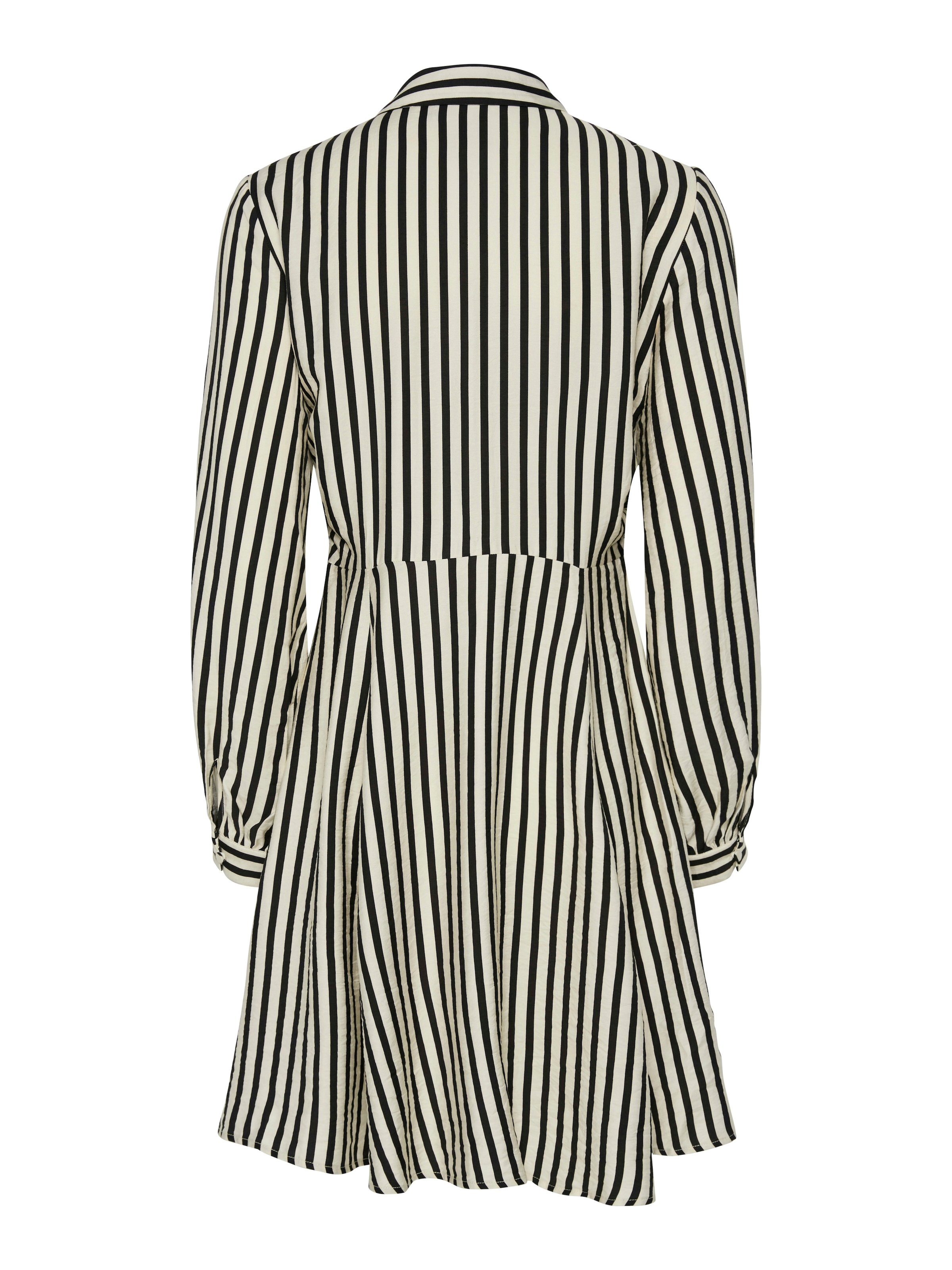 Y.A.S Hemdblusenkleid »YASKAYA LS SHIRT DRESS S. NOOS« Sommerkleid,