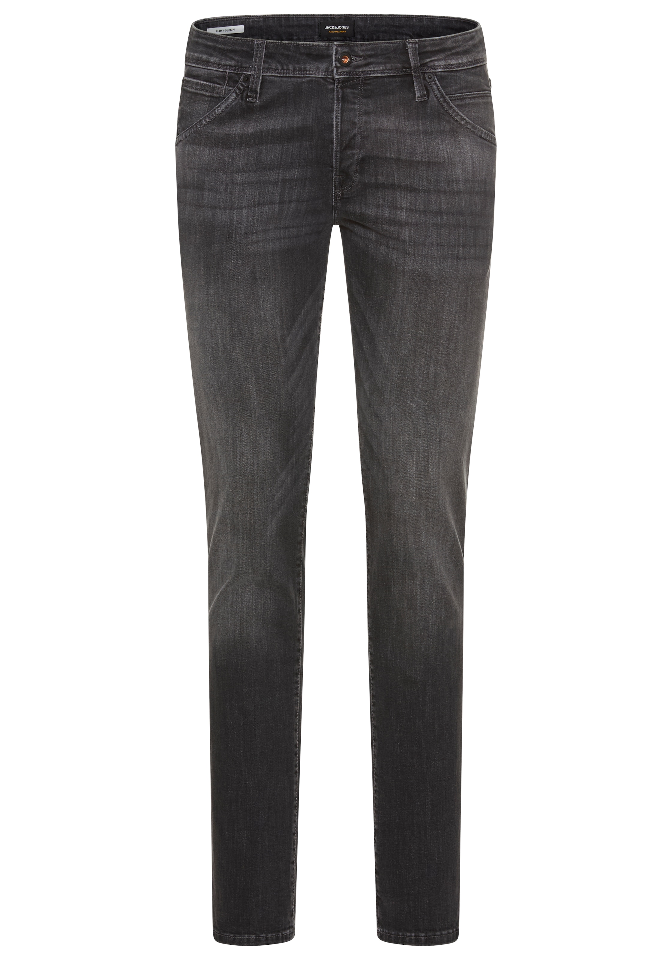 Jack & Jones Slim-fit-Jeans »JJIGLENN JJFOX AGI 304 50SPS NOOS«