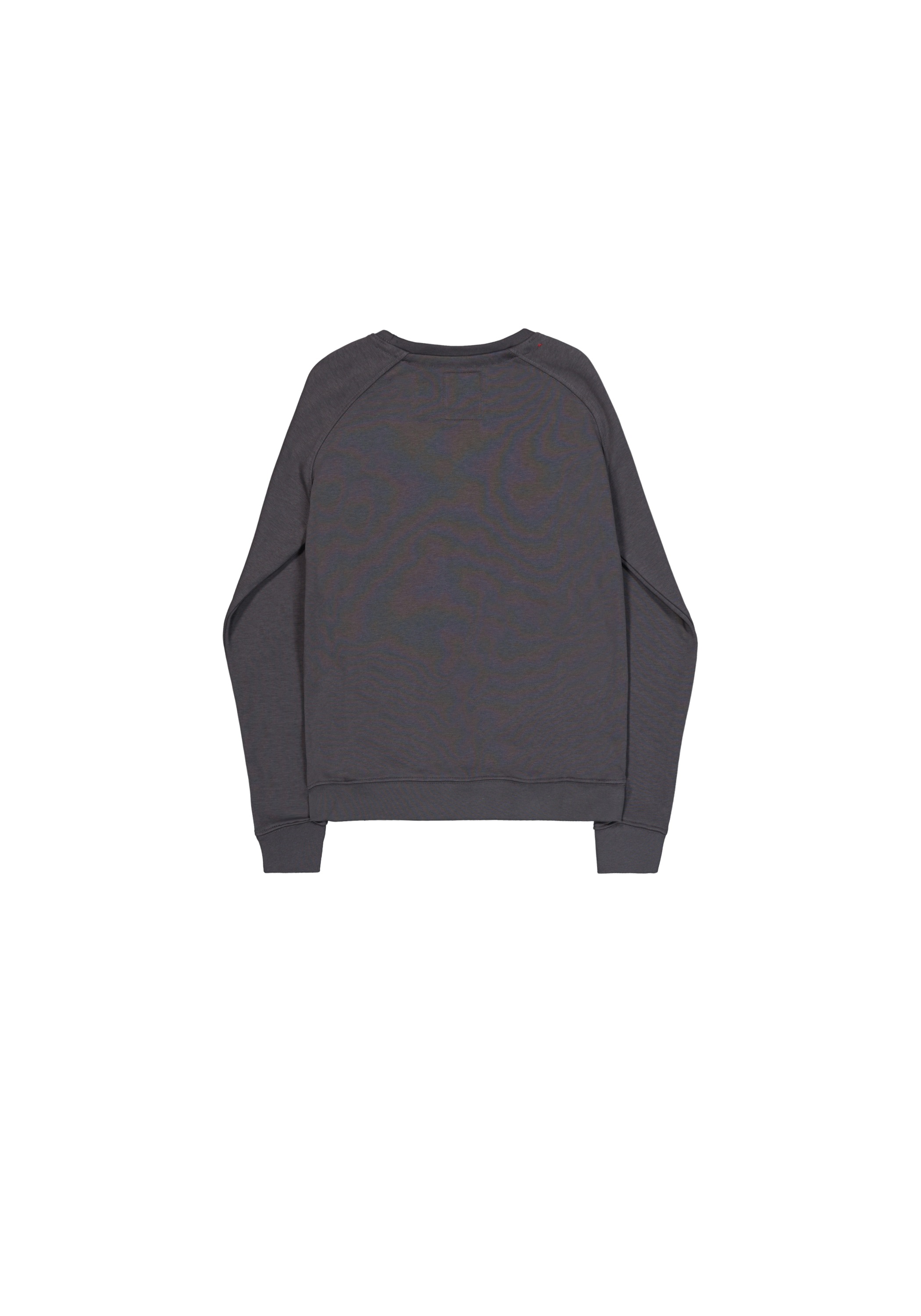 Alpha Industries Sweater »New Basic Sweatshirt BL W«