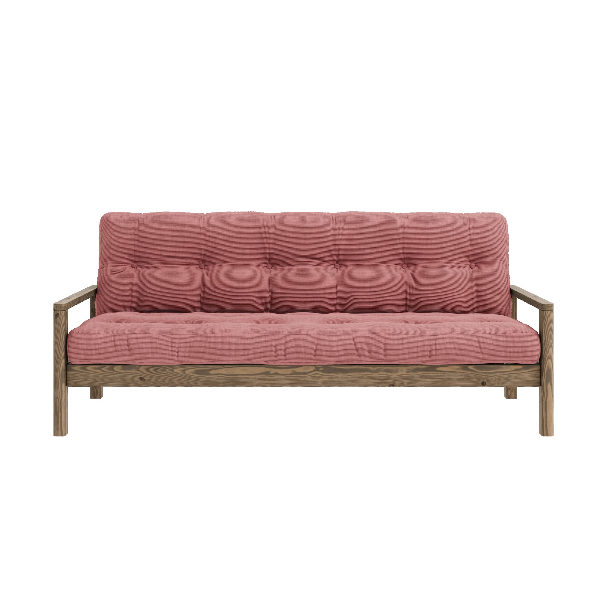 Karup Design Schlafsofa »KNOB«, mit Futonmatratze, verschiedene Farben, FSC günstig online kaufen