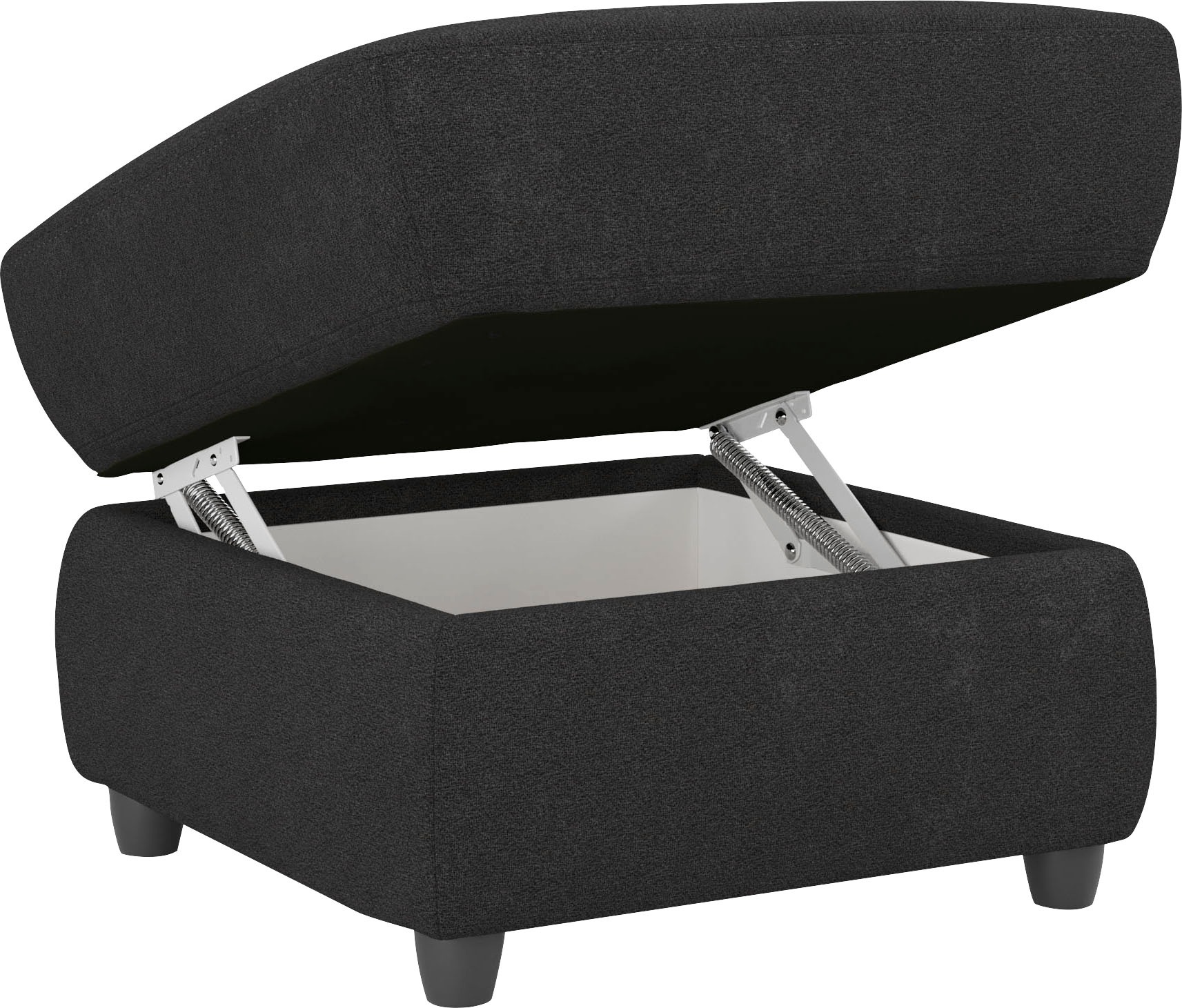 Home affaire Hocker »Boston«, mit Stauraum