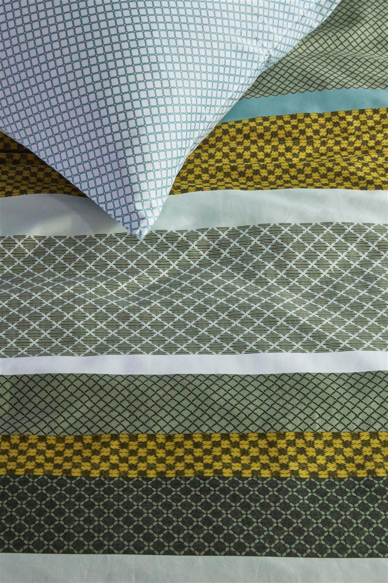 Beddinghouse Bettwäsche »Lennart« 2 Stk. tlg. günstig online kaufen