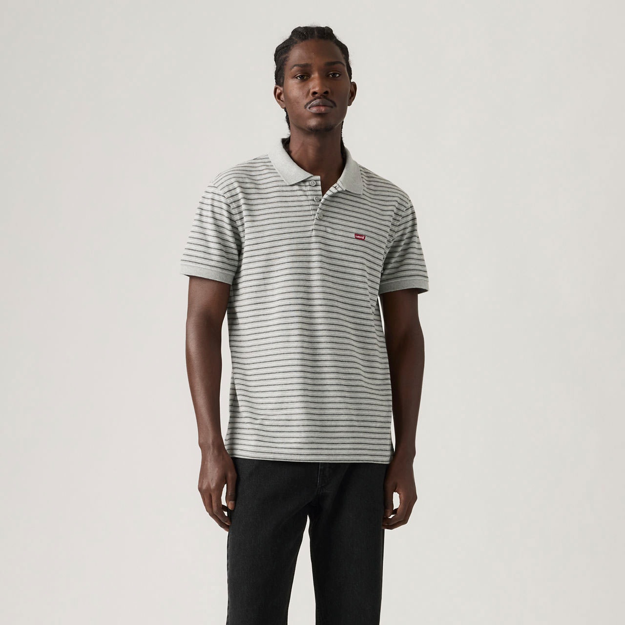 Levi's® Poloshirt »HM POLO«