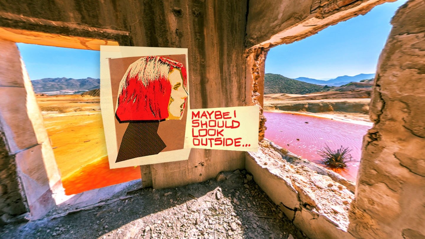 SOEDESCO Spielesoftware »Desolatium - [Xbox]« Xbox Series X