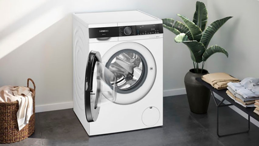 SIEMENS Waschmaschine »WG44G2F20«, bestellen kg, U/min 9 WG44G2F20, 1400