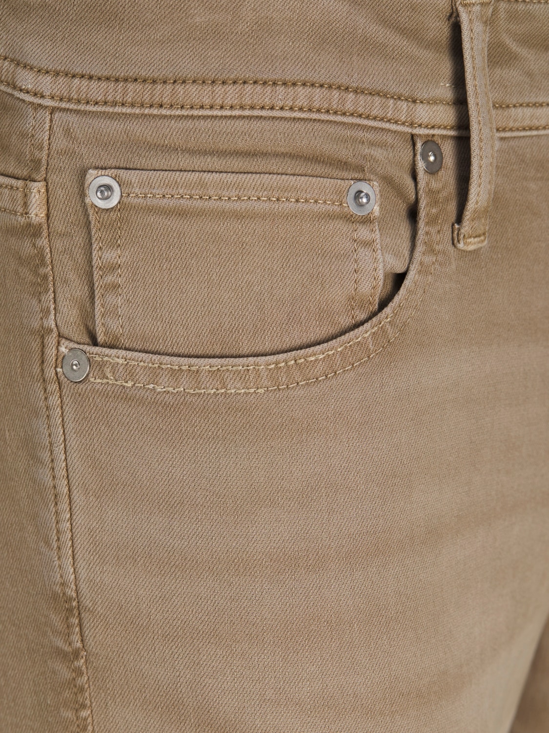 Jack & Jones Slim-fit-Jeans »JJIGLENN JJORIGINAL CB 774 NOOS«