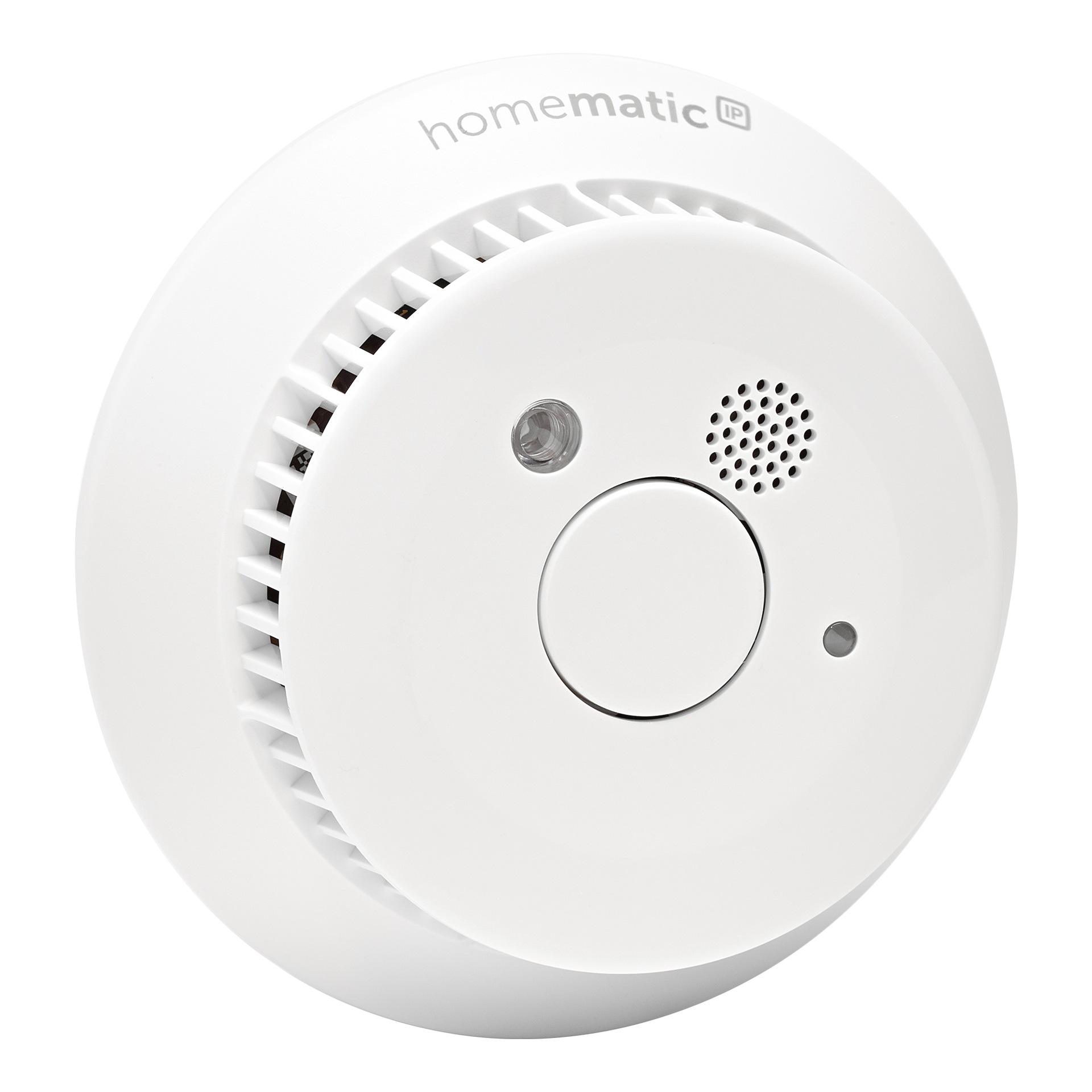 Homematic IP Smart-Home-Zubehör »IP Rauchwarnmelder mit Q-Label«