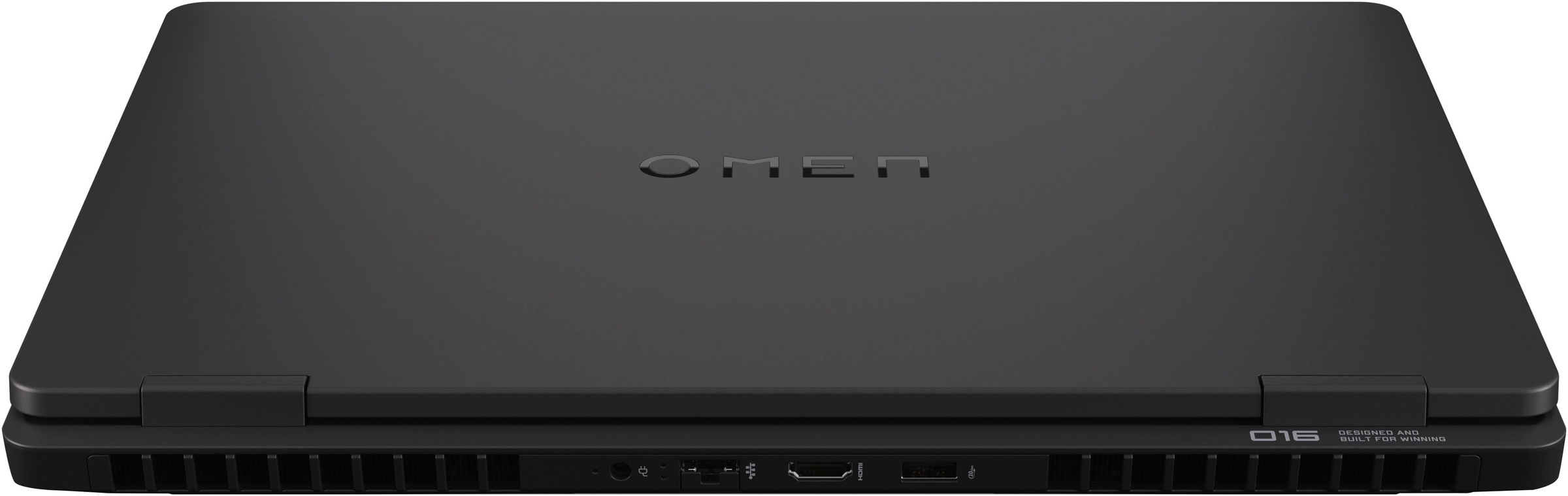 HP Gaming-Notebook »Omen 16 16-am0078ng Black«