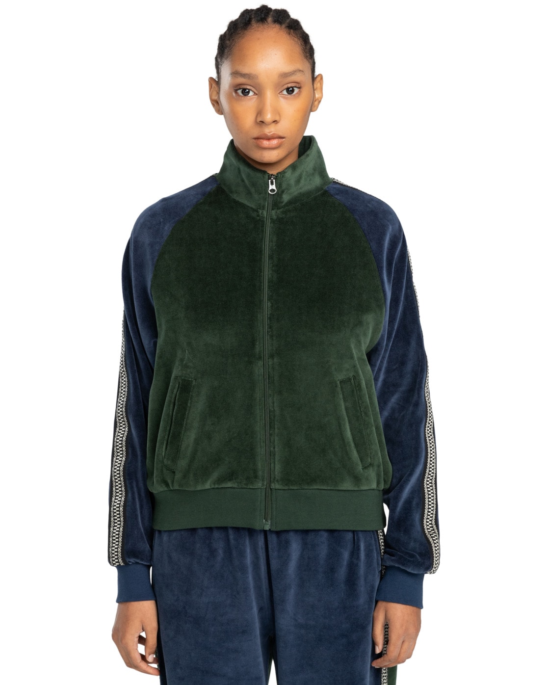 Element Sweatshirt »Sanden«