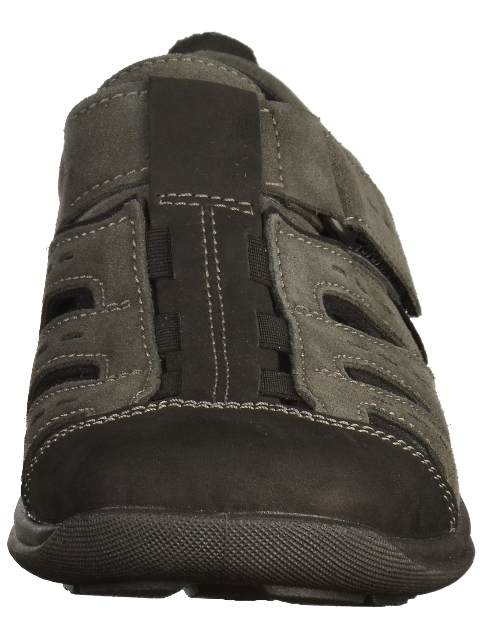 Rohde Sandale »Rohde Sandalen Nubuk/Velours«