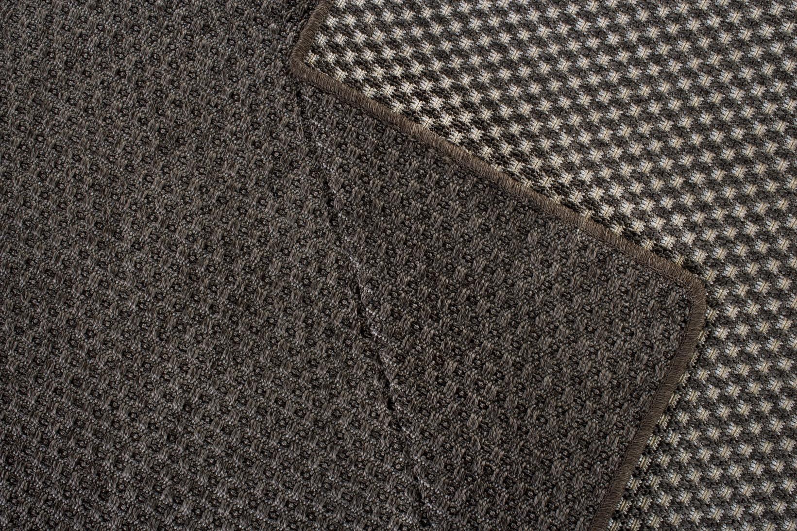 LUXOR living Teppich »Nottingham, Made in Poland«, rechteckig, 8 mm Höhe, Wohnzimmer