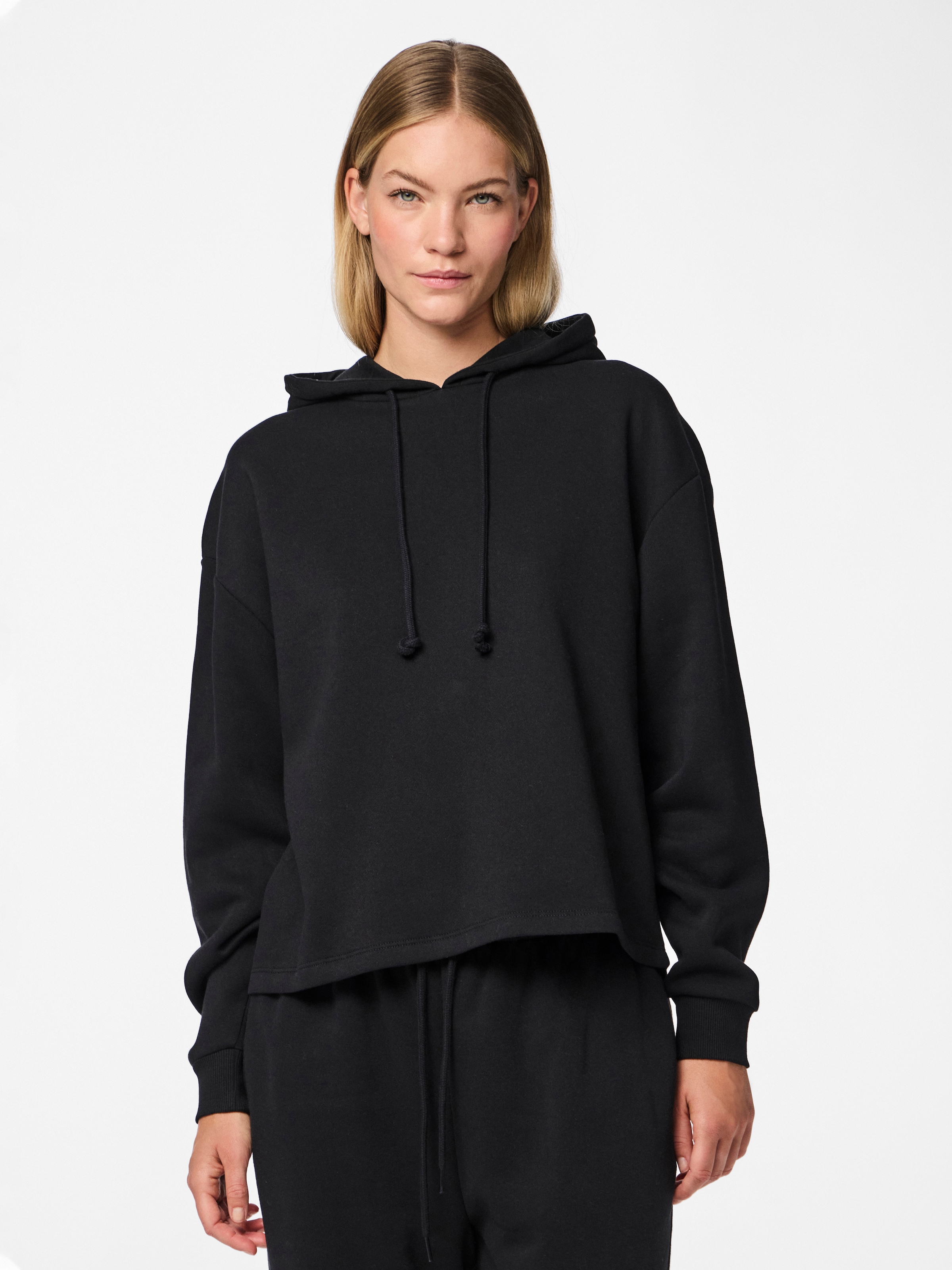 pieces Hoodie »PCCHILLI LS HOODIE NOOS BC«
