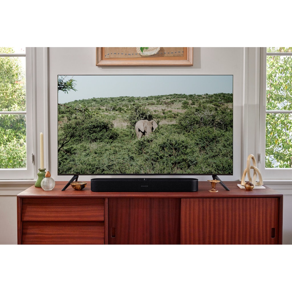 Sonos Soundbar »Beam Gen.2 Smarte TV«