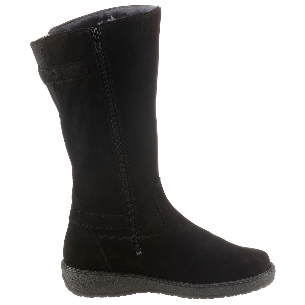 Waldläufer Winterstiefel »HOJA«