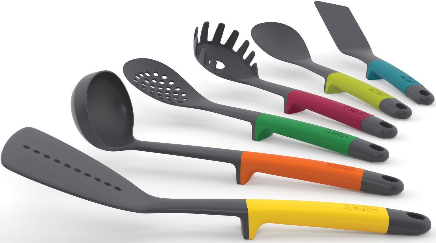 Joseph Joseph Kochbesteck-Set »Elevate« Silikon günstig online kaufen
