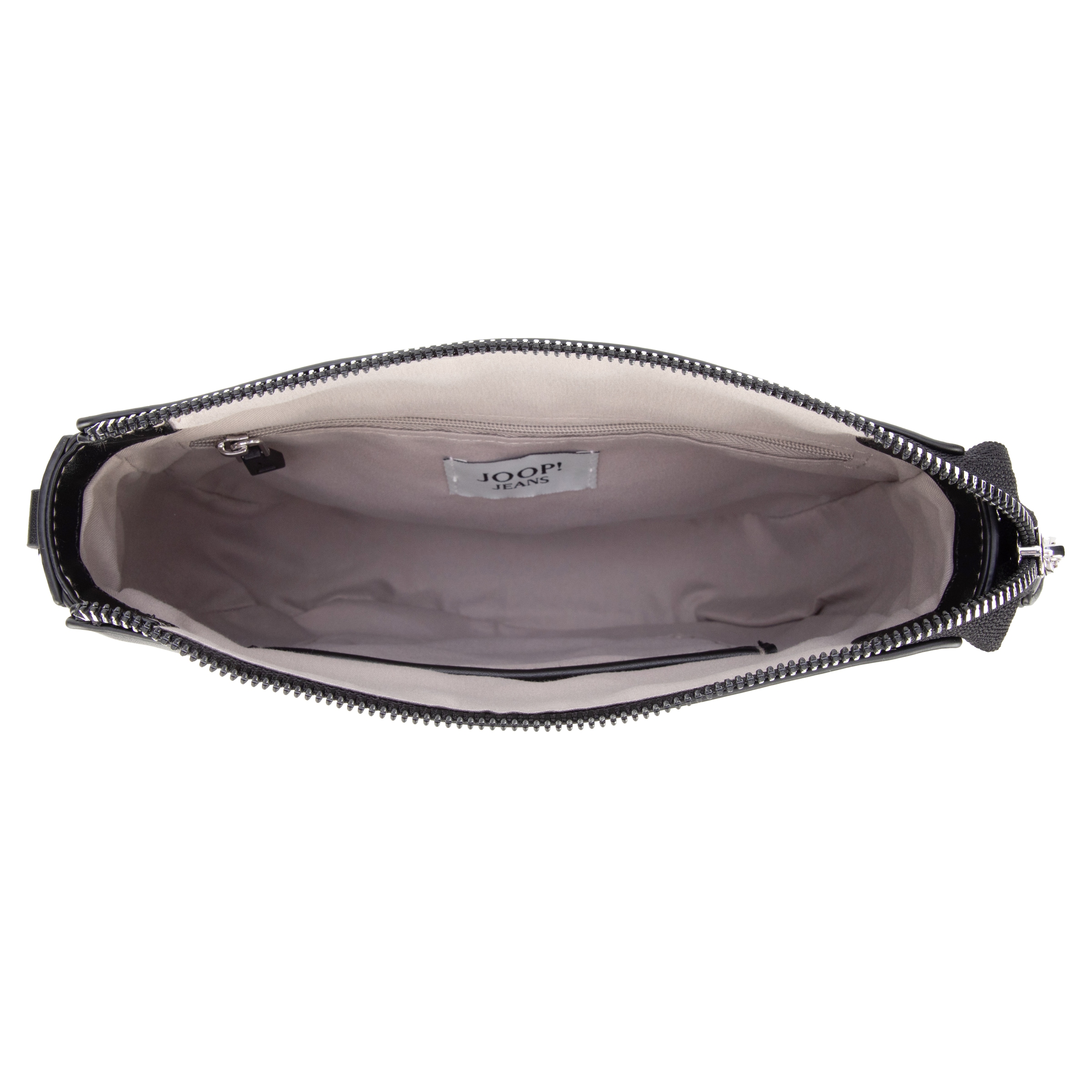 Joop Jeans Schultertasche »giro borchia stella shoulderbag svz«