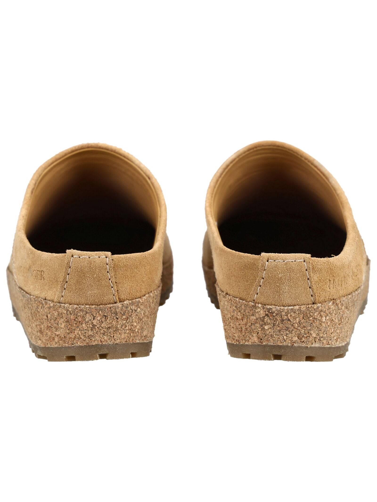 Haflinger Hausschuh »Haflinger Hausschuhe Leder«